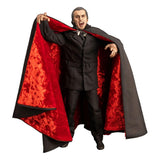 Trick Or Treat Studios Dracula Prince of Darkness Hammer Horror 1/6 Actionfigur