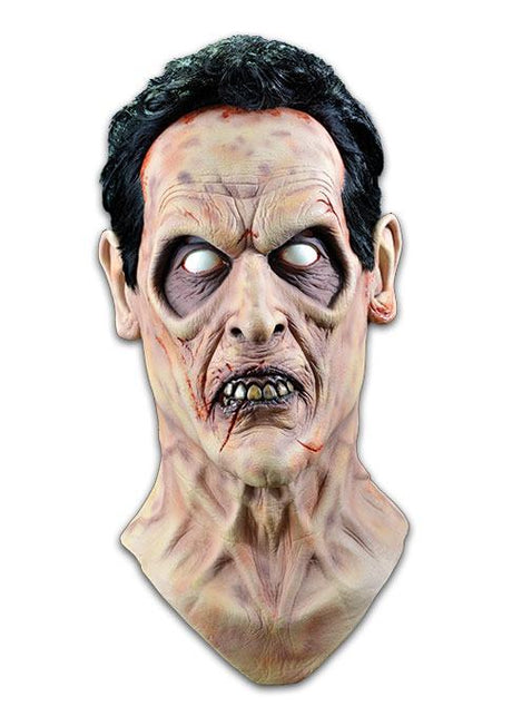 Trick Or Treat Studios Evil Dead 2 Evil Ash Maske