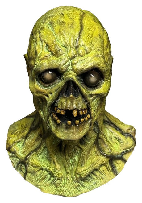 Trick Or Treat Studios Fallout Ghoul Glowing Maske