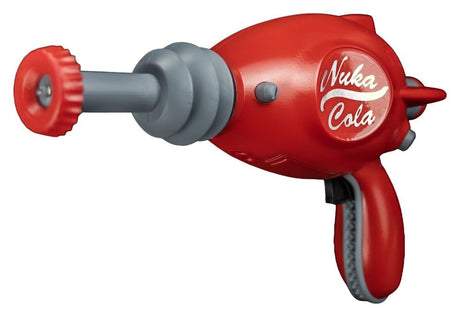 Trick Or Treat Studios Fallout Thirst Zapper Gun 1/1 Kunststoff-Replik