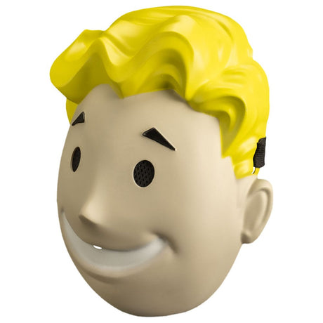 Trick Or Treat Studios Fallout Vault Boy Retro Maske