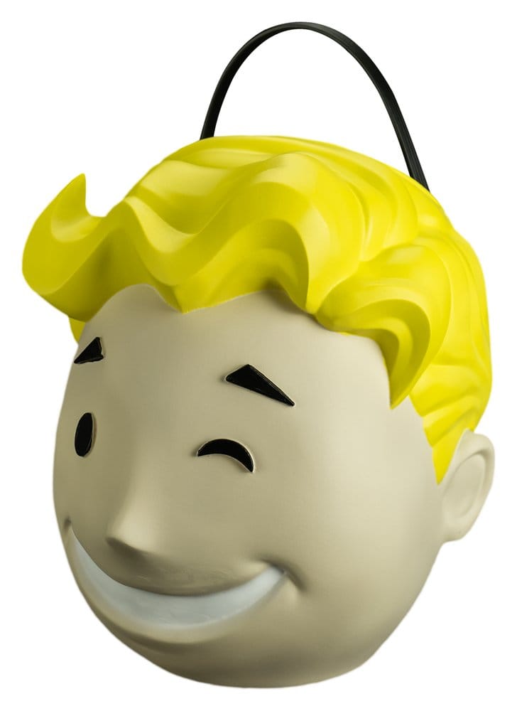 Trick Or Treat Studios Fallout Vault Boy Süßigkeiten-Eimerchen