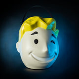 Trick Or Treat Studios Fallout Vault Boy Süßigkeiten-Eimerchen