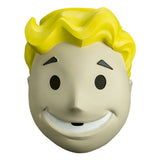 Trick Or Treat Studios Fallout Vinyl Vault Boy Maske
