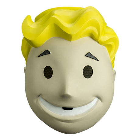 Trick Or Treat Studios Fallout Vinyl Vault Boy Maske