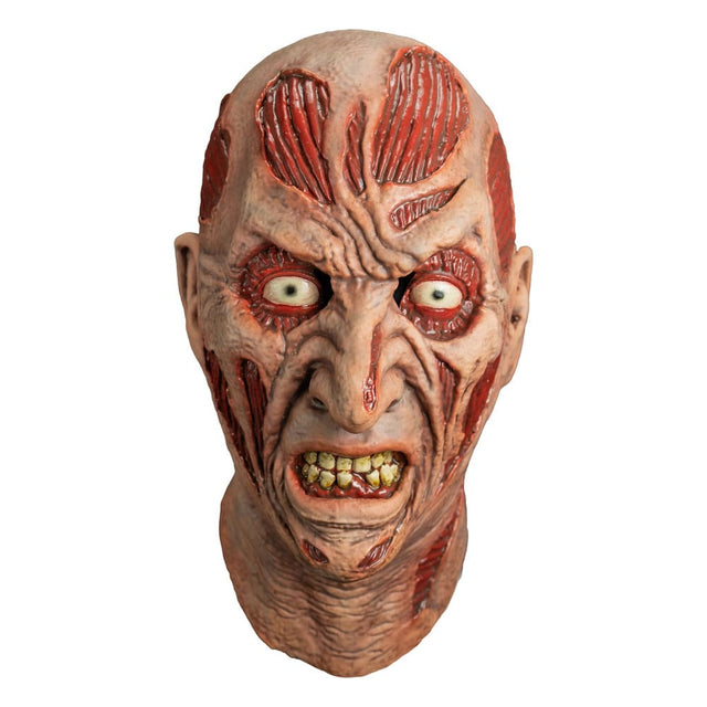 Trick Or Treat Studios Freddy’s New Nightmare Freddy Krueger Maske