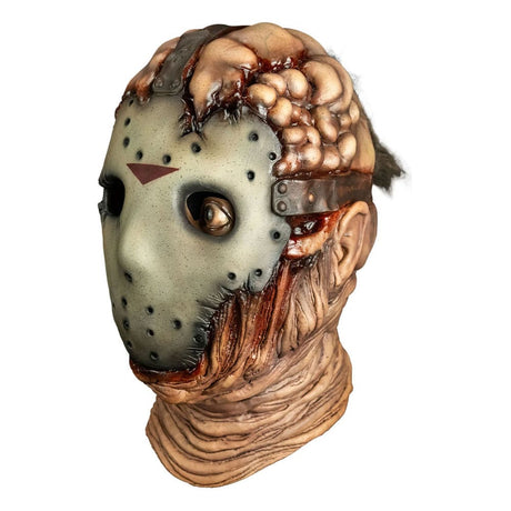 Trick Or Treat Studios Freitag der 13. Jason Goes to Hell Maske