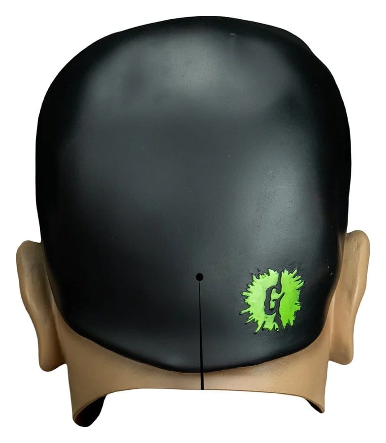 Trick Or Treat Studios Gänsehaut Slappy Die Puppe Vinyl-Maske