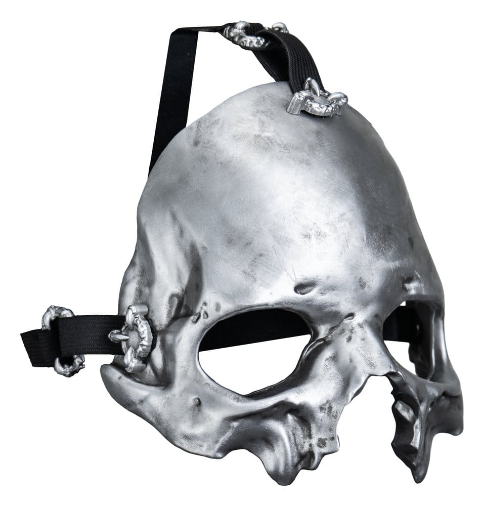 Trick Or Treat Studios Ghost Injection Papa V Maske