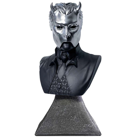 Trick or Treat Studios Ghost Nameless Ghoul Mini Büste
