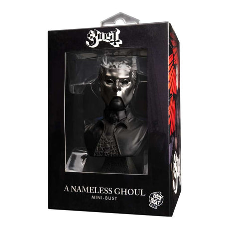Trick or Treat Studios Ghost Nameless Ghoul Mini Büste
