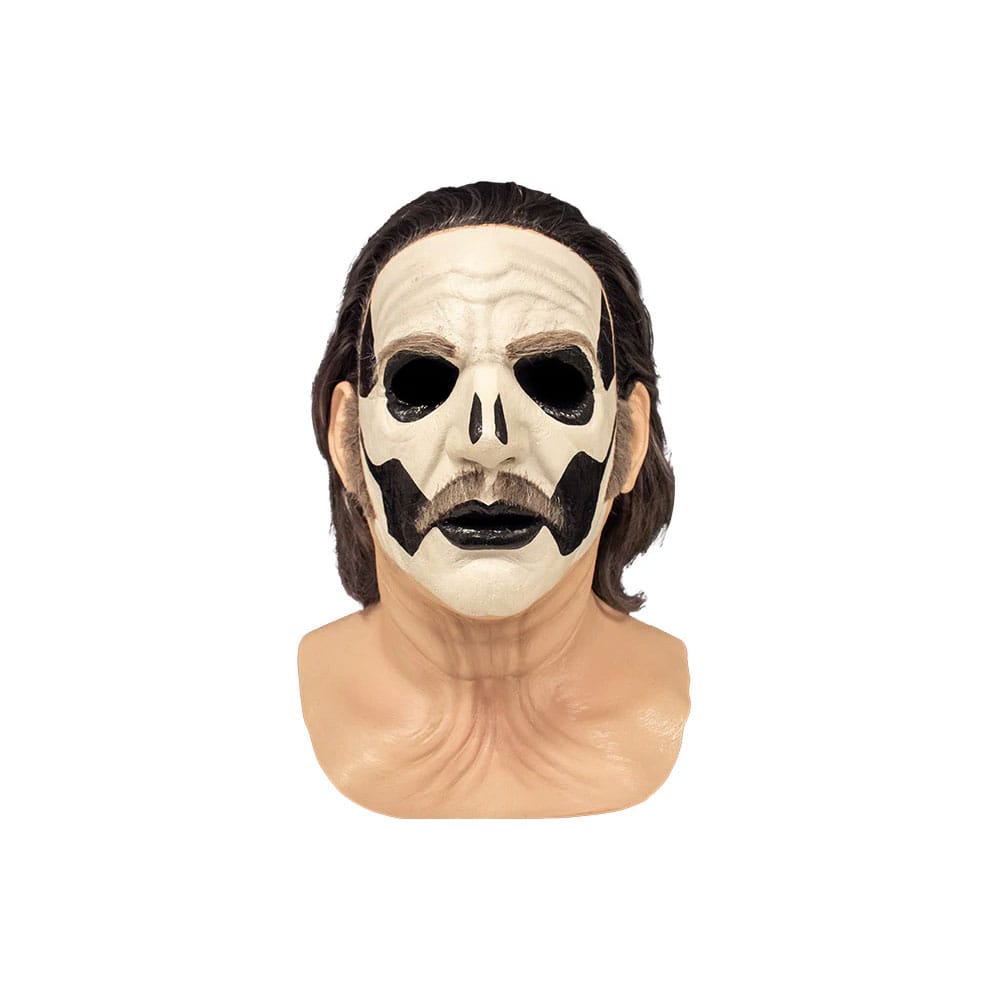 Trick Or Treat Studios Ghost Papa Emeritus IV Maske