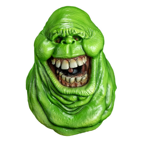 Trick Or Treat Studios Ghostbusters Slimer Maske