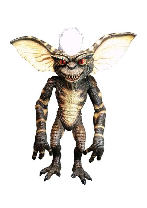 Gremlins réplique poupée 1/1 Flasher 71 cm - La Quatrième Dimension Gremlins réplique poupée 1/1 Flasher 71 cm - La Quatrième Dimension