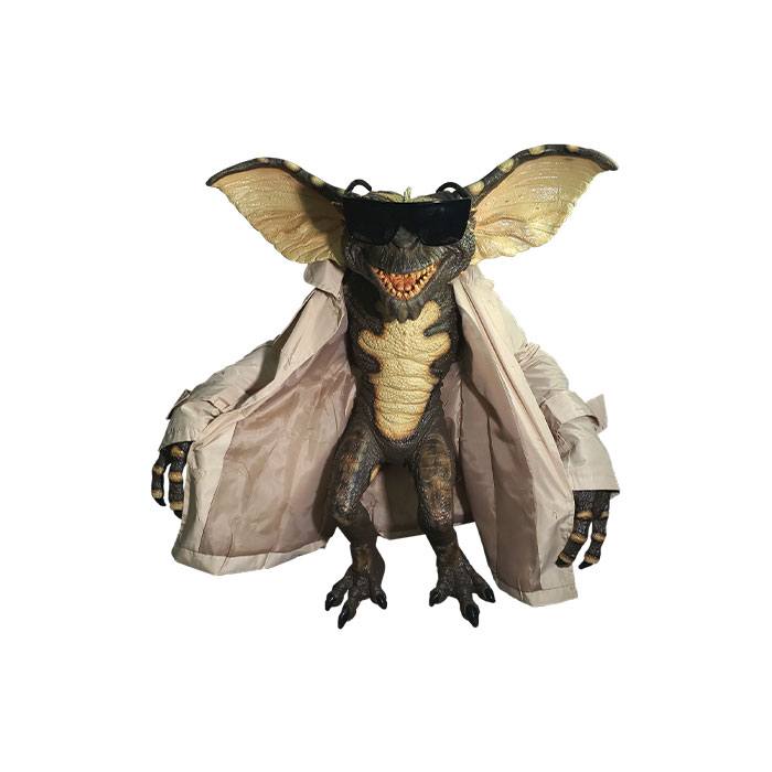 Trick Or Treat Studios Gremlins Flasher Gremlin Prop Replik 1/1 Puppe