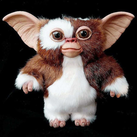 Trick Or Treat Studios Gremlins - Gizmo Mogwai Prop Replica Handpuppe