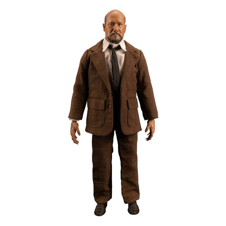 Trick Or Treat Studios Halloween 1978 Dr Loomis 1/6 Actionfigur