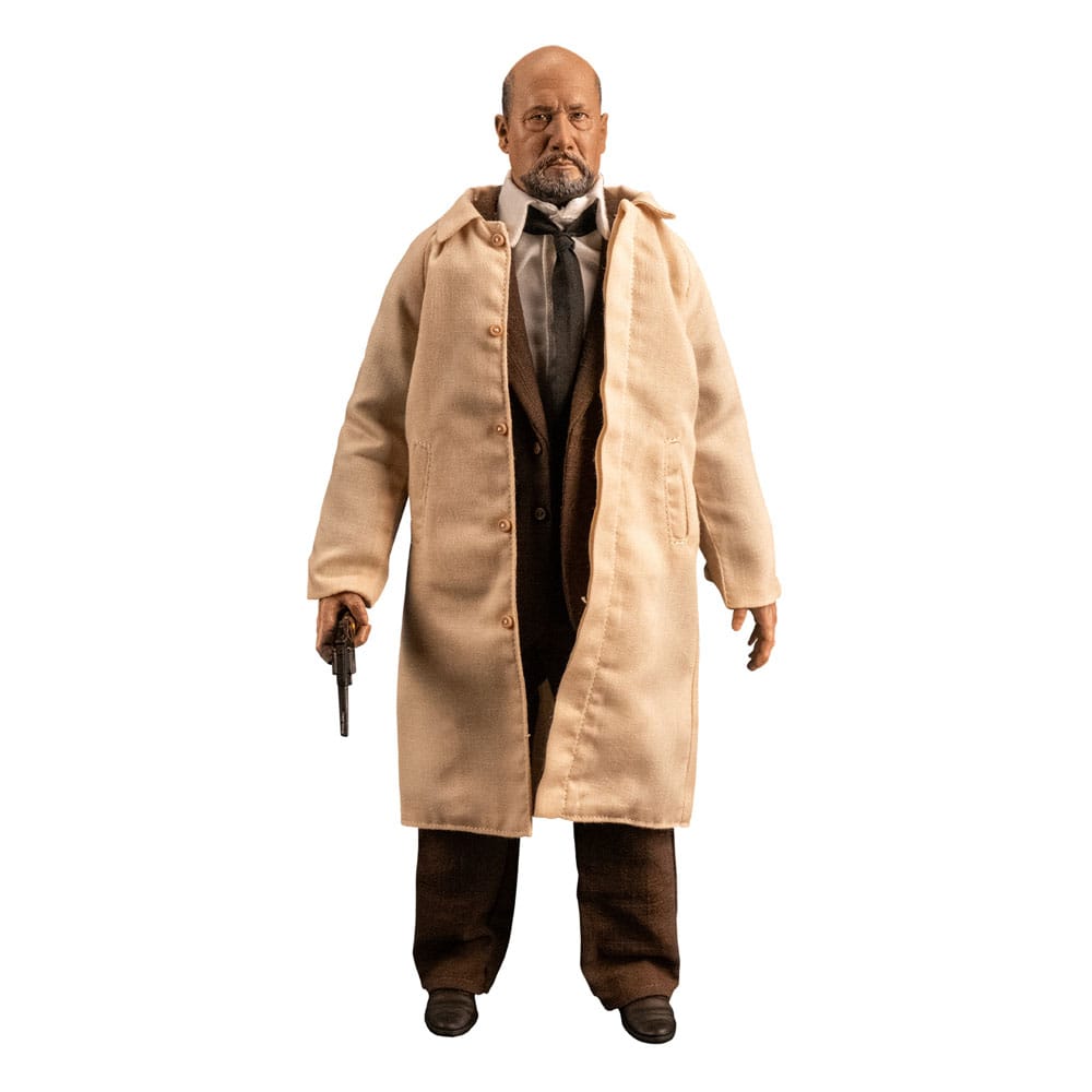 Trick Or Treat Studios Halloween 1978 Dr Loomis 1/6 Actionfigur