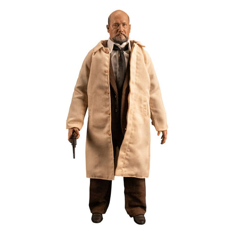 Trick Or Treat Studios Halloween 1978 Dr Loomis 1/6 Actionfigur
