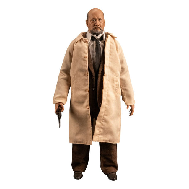 Trick Or Treat Studios Halloween 1978 Dr Loomis 1/6 Actionfigur