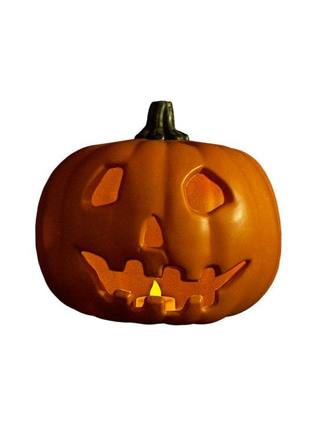 Trick Or Treat Studios Halloween (1978) Kürbis Replik