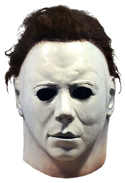 Trick Or Treat Studios Halloween 1978 Michael Myers Maske