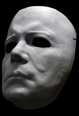 Trick Or Treat Studios Halloween 1978 Michael Myers Vacuform Maske