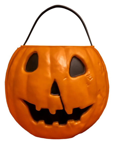 Trick Or Treat Studios Halloween (1978) Pumpkin Süßigkeiten-Eimerchen