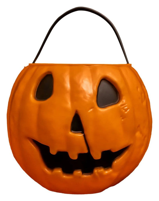 Trick Or Treat Studios Halloween (1978) Pumpkin Süßigkeiten-Eimerchen