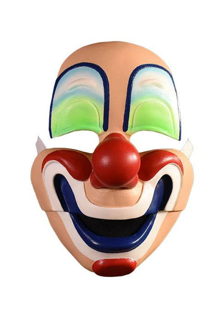 Trick Or Treat Studios Halloween (1978) Young Michael Myers Clown Maske