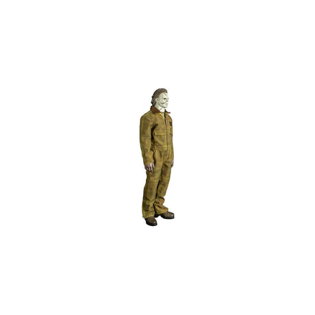 Trick Or Treat Studios Halloween 2007 Michael Myers 1/6 Actionfigur