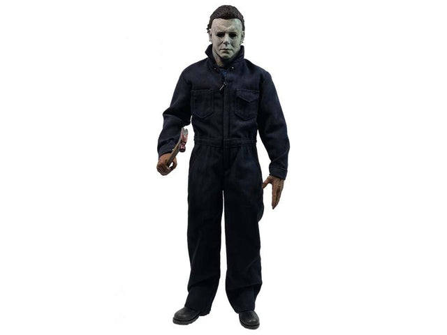 Trick Or Treat Studios Halloween 2018 Michael Myers 1/6 Actionfigur