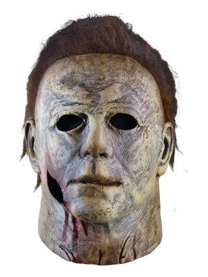 Masken & Helme