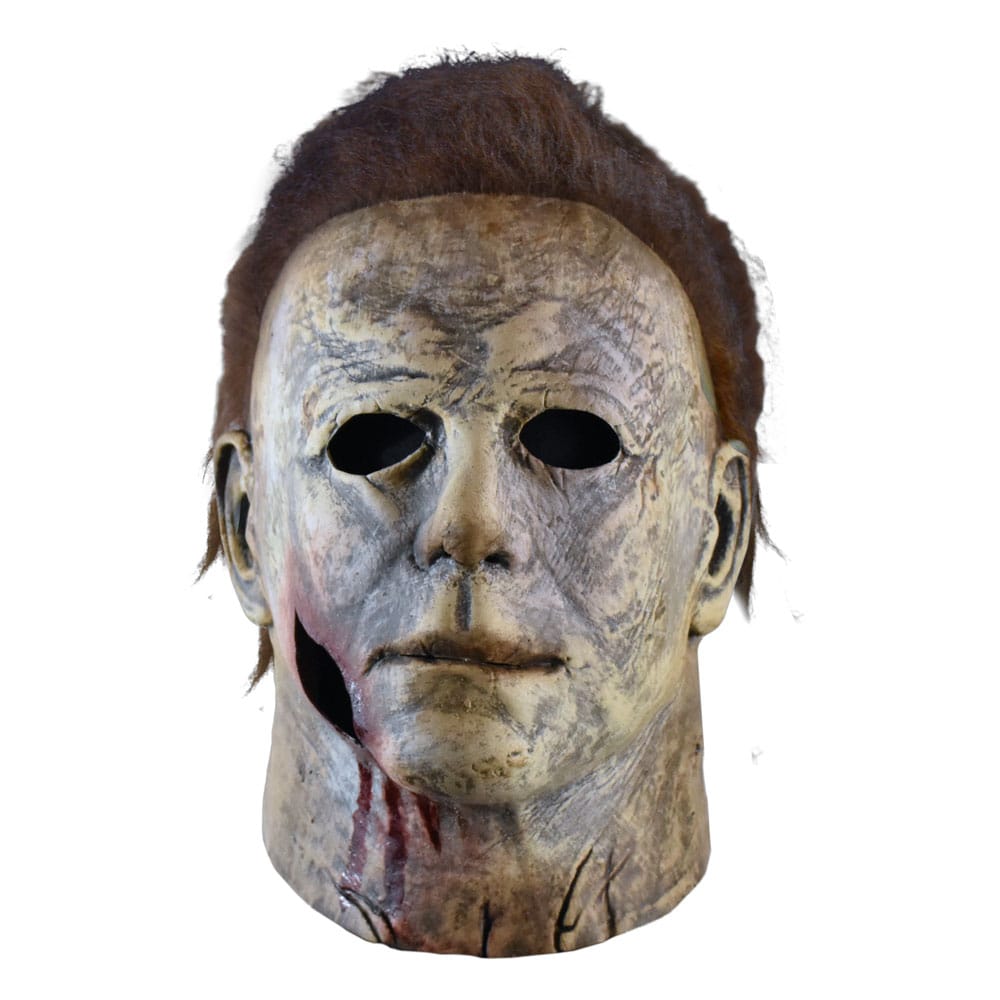 Trick Or Treat Studios Halloween 2018 Michael Myers (Bloody Edition) Maske