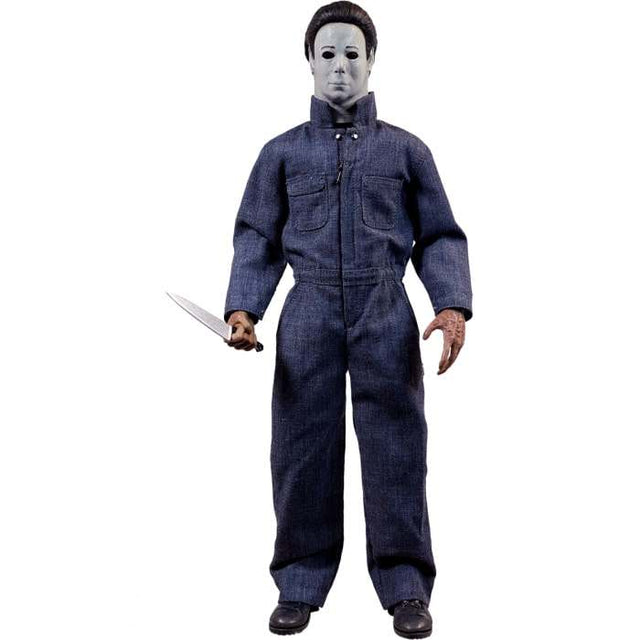Trick Or Treat Studios Halloween 4 Michael Myers 1/6 Actionfigur