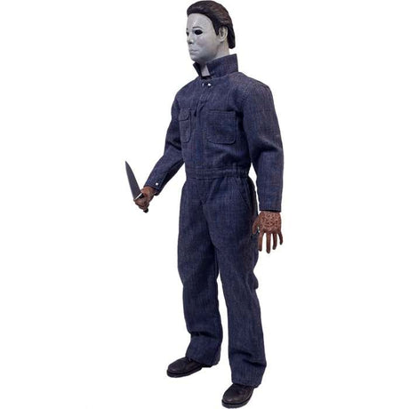 Trick Or Treat Studios Halloween 4 Michael Myers 1/6 Actionfigur