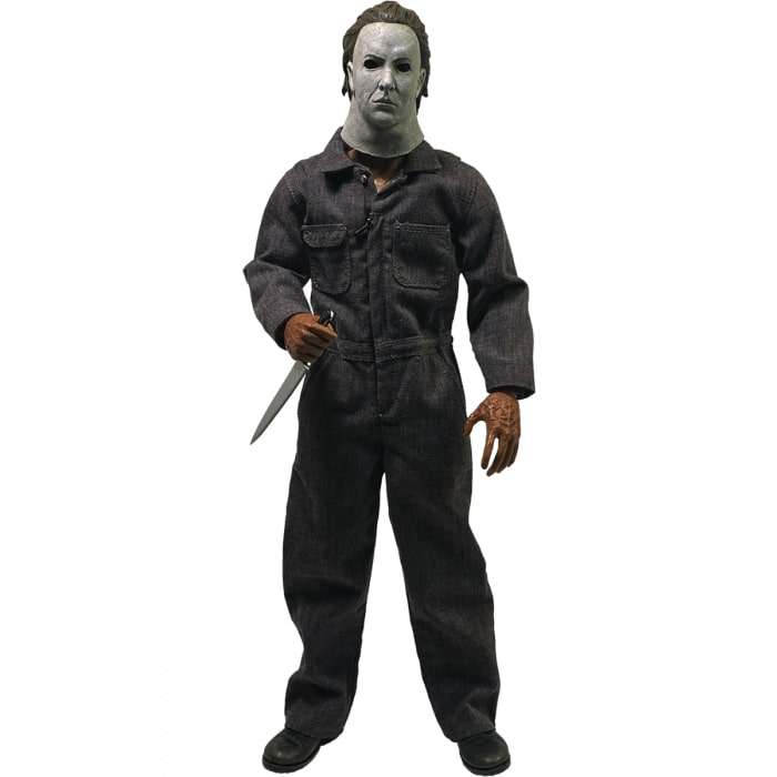 Trick Or Treat Studios Halloween 5 Michael Myers 1/6 Actionfigur