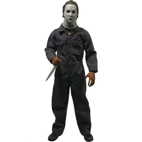 Trick Or Treat Studios Halloween 5 Michael Myers 1/6 Actionfigur