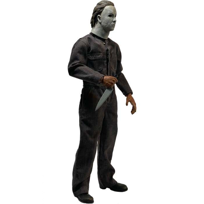 Trick Or Treat Studios Halloween 5 Michael Myers 1/6 Actionfigur