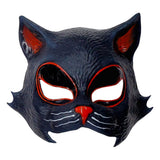 Trick Or Treat Studios Halloween Ends Allyson Cat Injection Maske