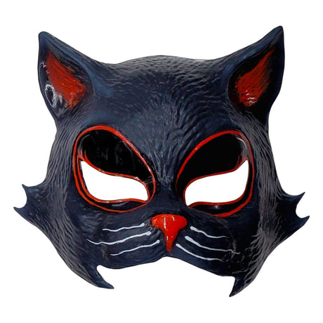 Trick Or Treat Studios Halloween Ends Allyson Cat Injection Maske