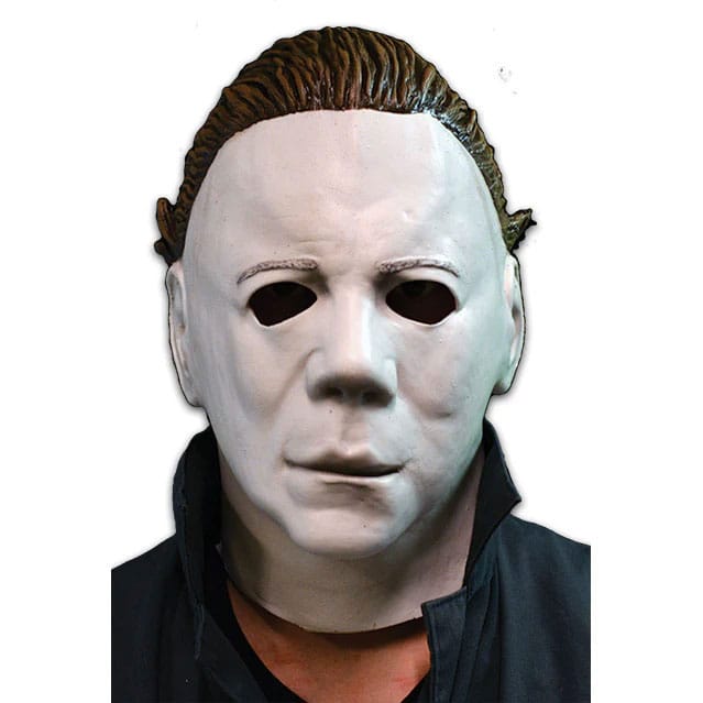Trick Or Treat Studios Halloween II Michael Myers Economy Maske