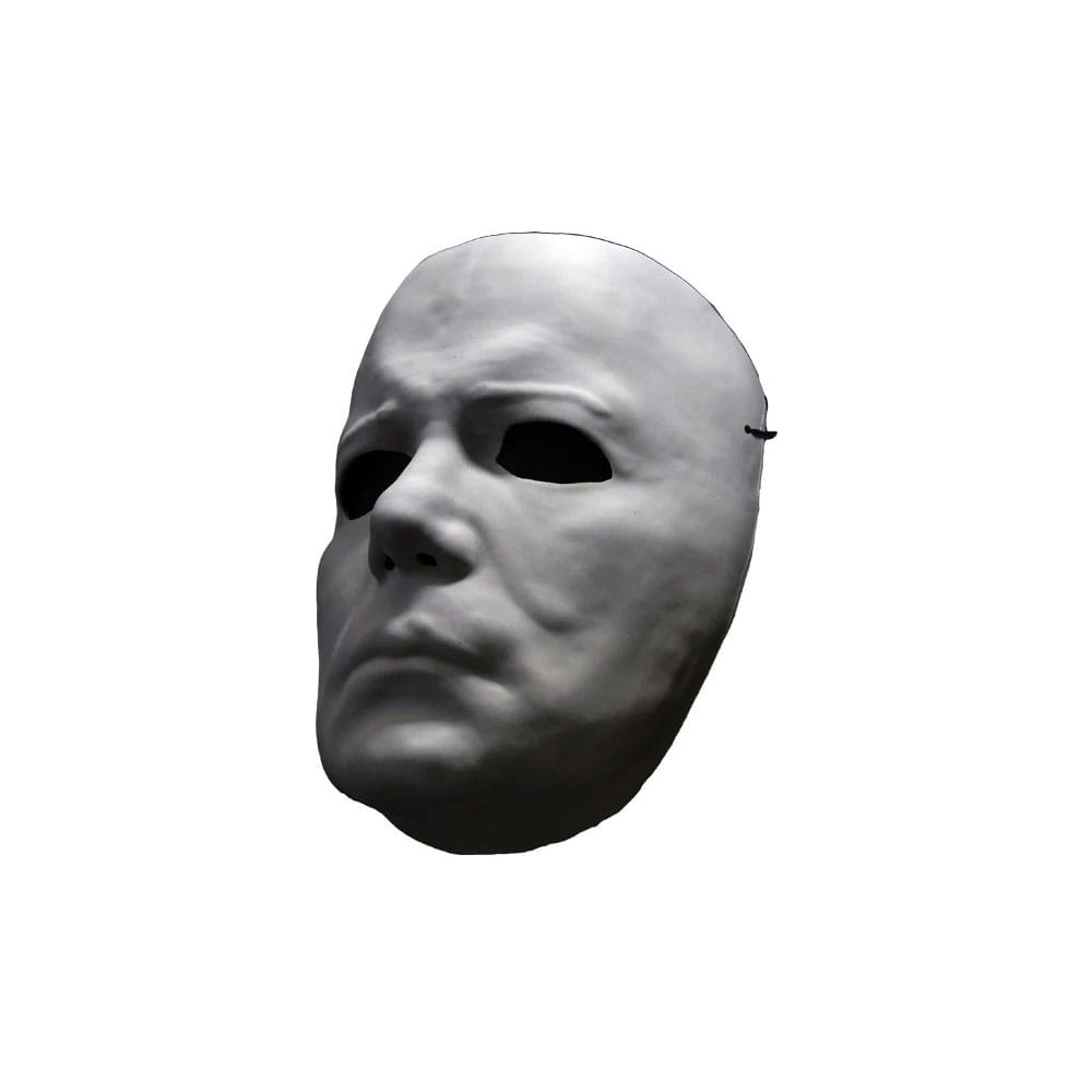 Trick Or Treat Studios Halloween II Michael Myers Vacoform Maske