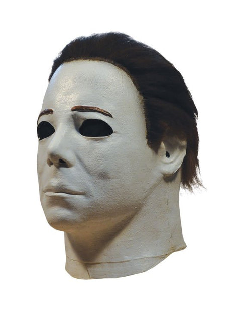 Trick Or Treat Studios Halloween IV Michael Myers kehrt zurück Latex Maske