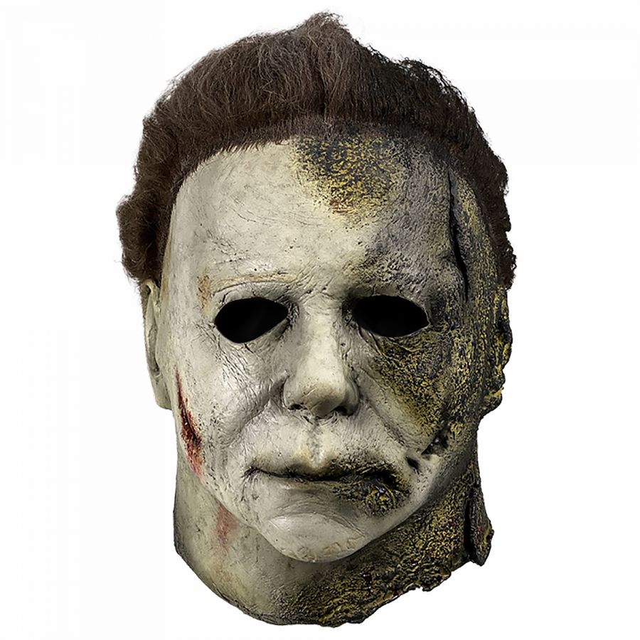 Trick Or Treat Studios Halloween Kills Michael Myers Maske