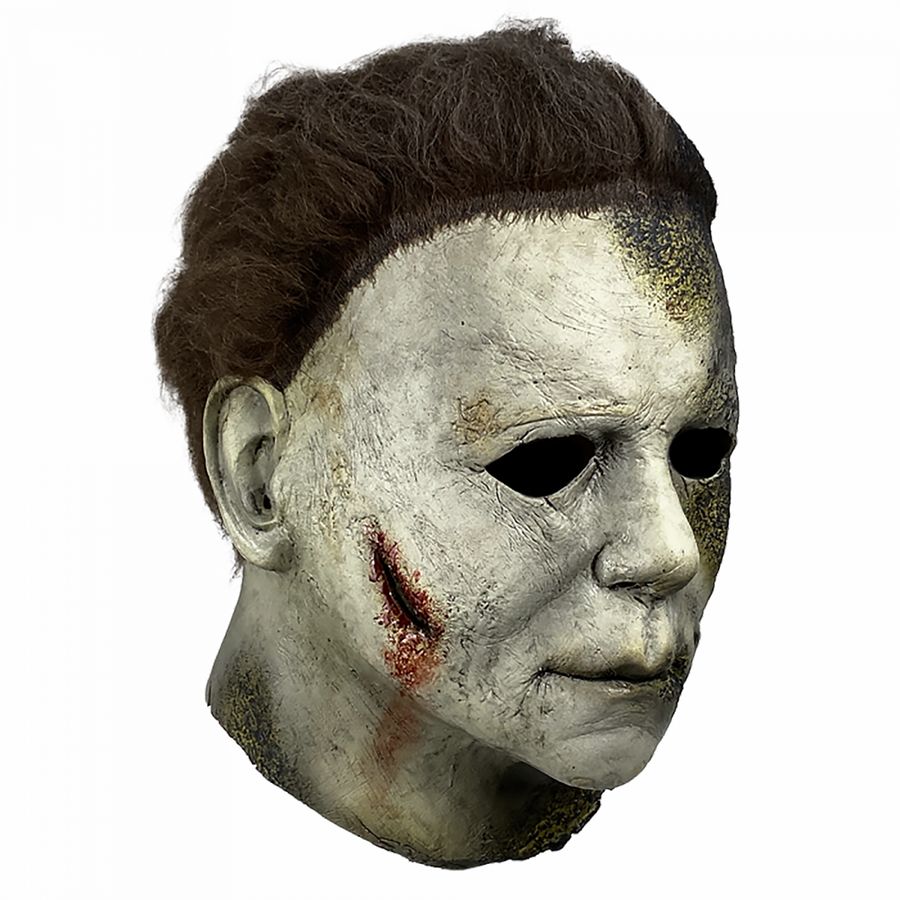 Trick Or Treat Studios Halloween Kills Michael Myers Maske