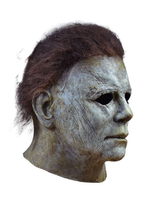 Trick Or Treat Studios Halloween Michael Myers (2018) Latex-Maske