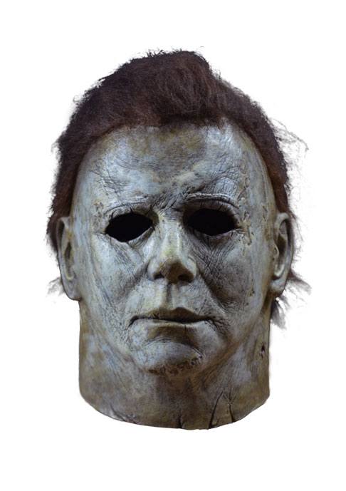 Trick Or Treat Studios Halloween Michael Myers (2018) Latex-Maske