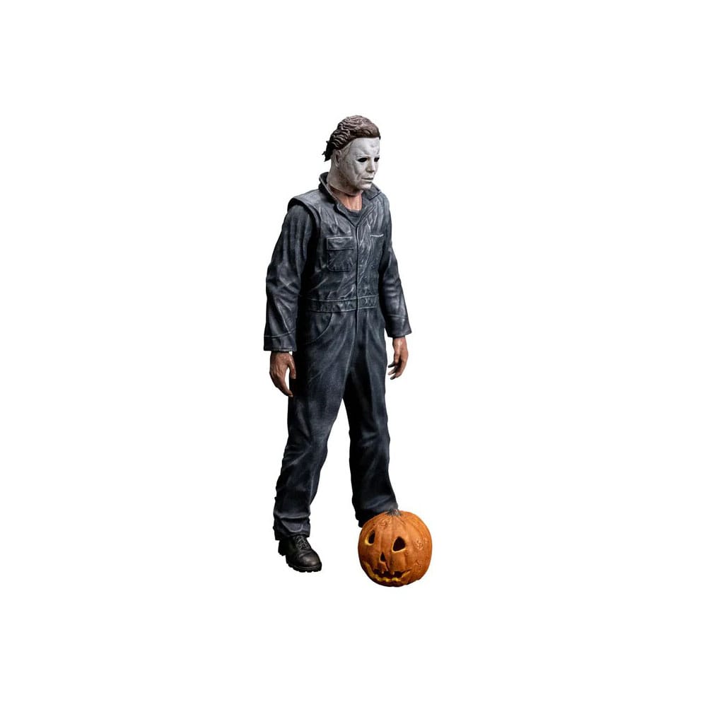 Trick Or Treat Studios Halloween Michael Myers Scream Greats Statue