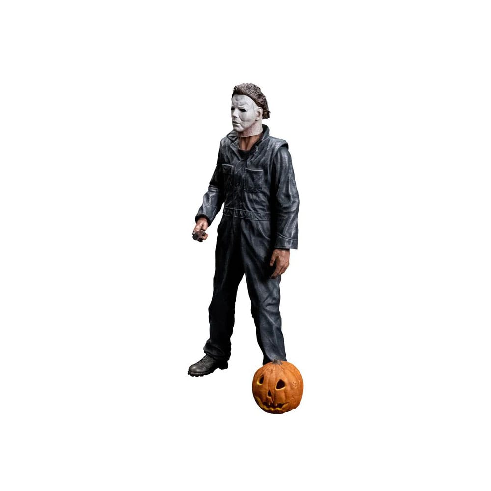 Trick Or Treat Studios Halloween Michael Myers Scream Greats Statue